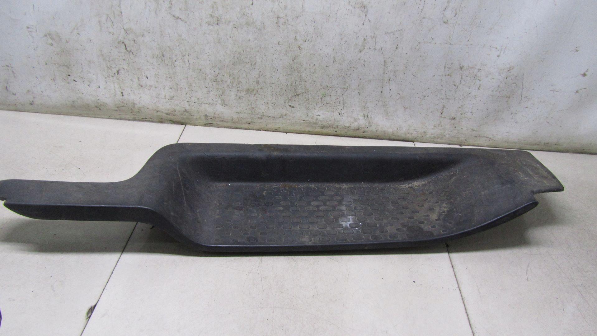 225/199 - TRAFIC VIVARO III ПОРОГ ПРАВАЯ СТУПЕНЬ 788128017R