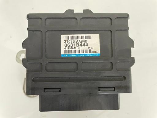 ADH27151 - ДАТЧИК ABS ПЕРЕДНИЙ L HONDA CIVIC VIII 1.4-2.2 D 09.0