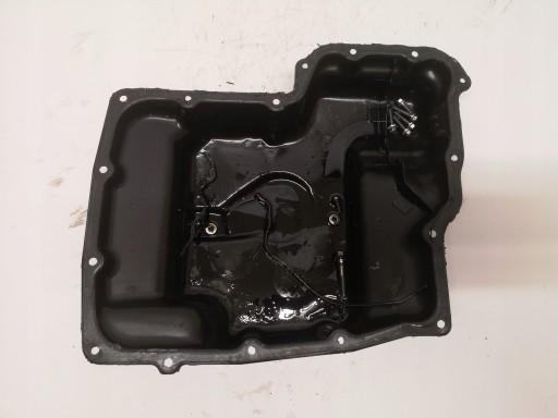 TRANSIT BOXER 2.2 МАСЛЯНЫЙ ПОДДОН BK2Q6675AA