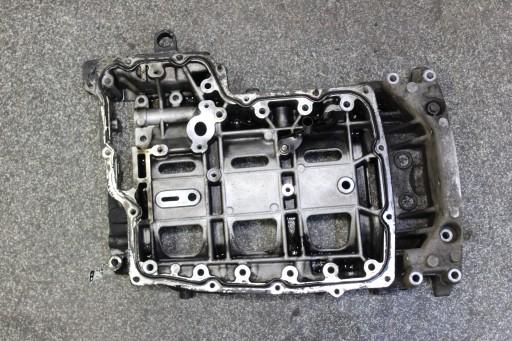 6C1Q-6U003-AF - TRANSIT BOXER JUMPER 2.2 06-11 EU4 МАСЛЯНИЙ ПІДДОН