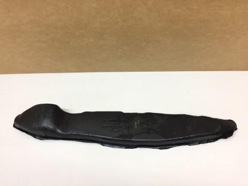 DT11-V16E560-AB - TRANSIT CONNECT MK2 II ЗВУКОИЗОЛЯЦИЯ ПРАВОГО КРЫЛА