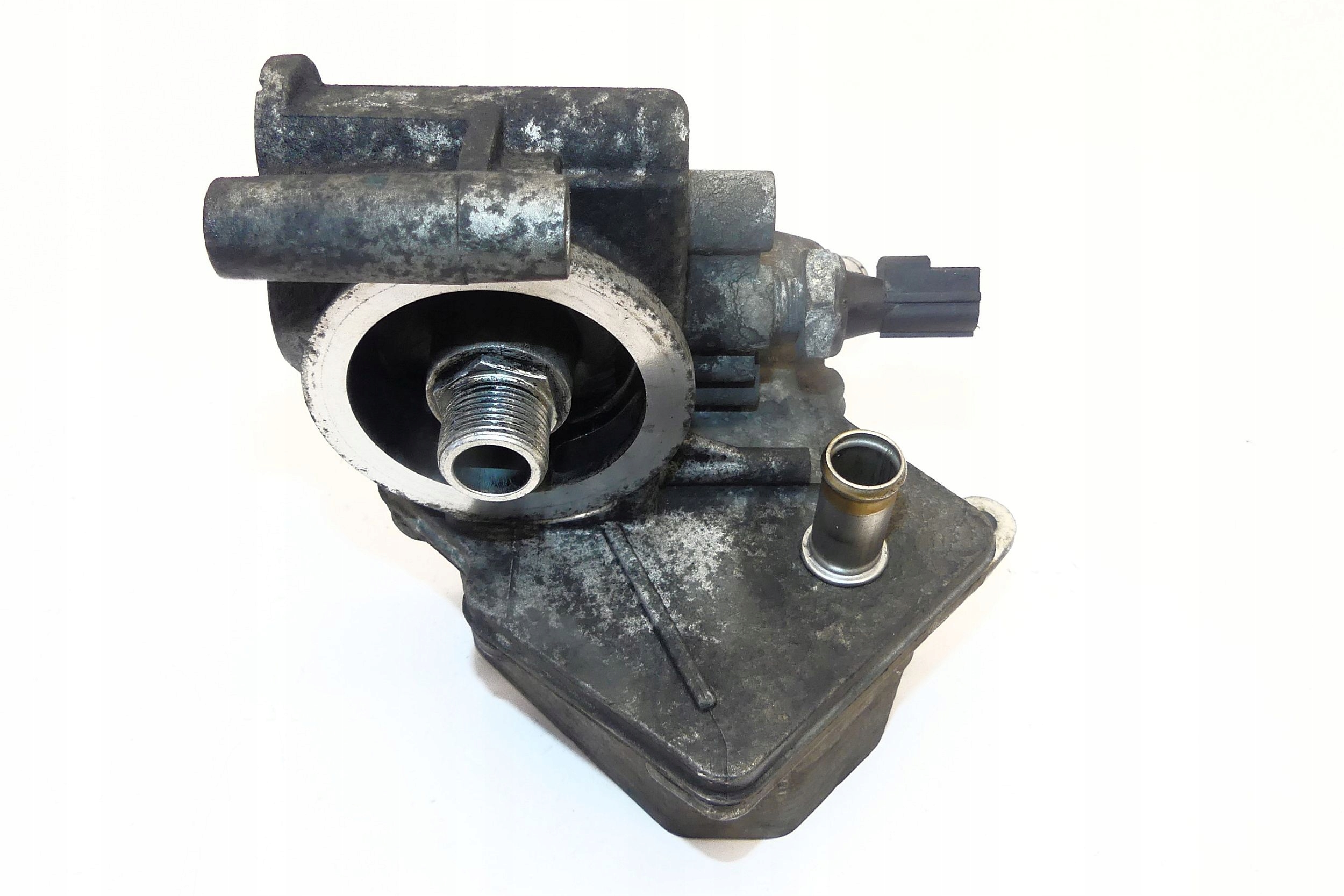 BK2Q-6B624-CB - TRANSIT CUSTOM 2.2 TDCI EURO5 БАЗА МАСЛЯНОГО ФІЛЬТРА