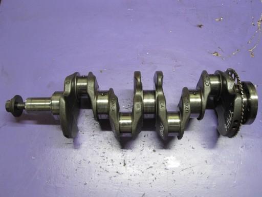 Fiat 125p crankcase can 1973