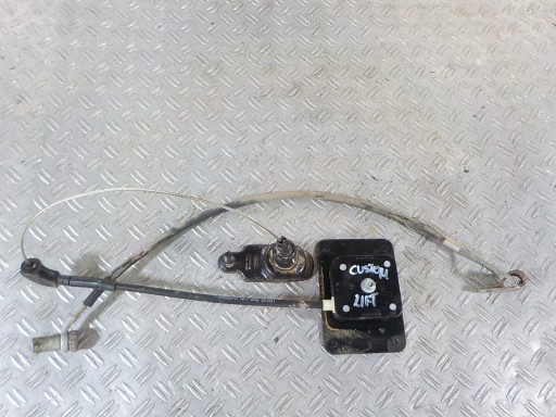 BK21-1402-AA BK211K353 - TRANSIT CUSTOM MK8 LIFT 21-ЛІФТ ЛІФТ ЗАПАСНЕ КОЛЕСО