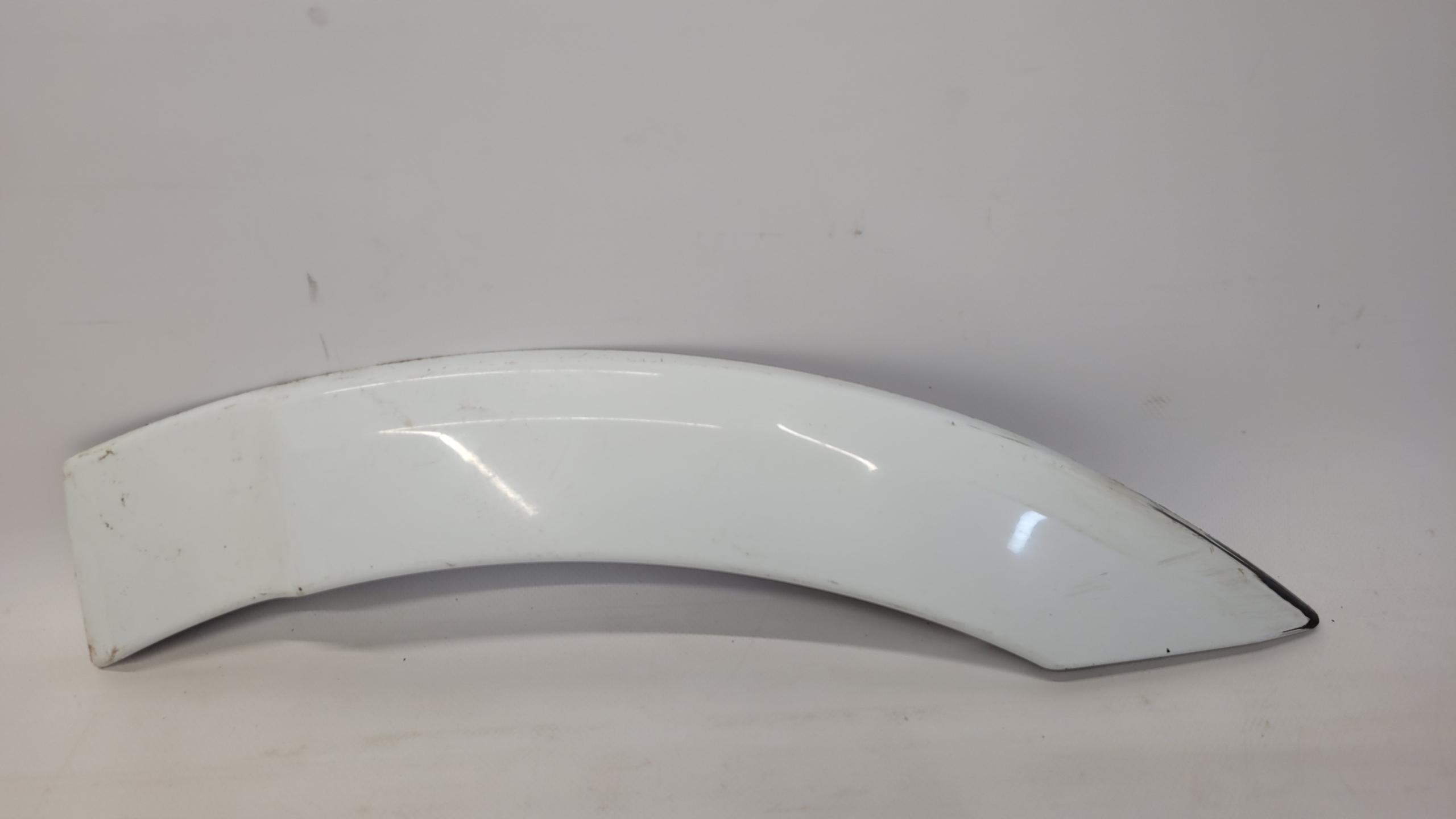 TRANSIT CUSTOM SPORT FENDER ПРАВЕ ПЕРЕДНЄ КРИЛО