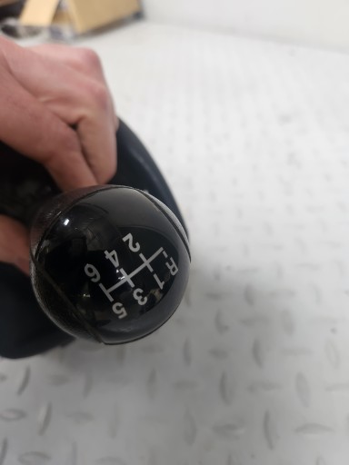 CC1R-7E395-CA - TRANSIT MK7 2.2TDCI 2006-2014 ТРОСЫ РЫЧАГА СЕЛЕКТОРА CC1R7E395CA