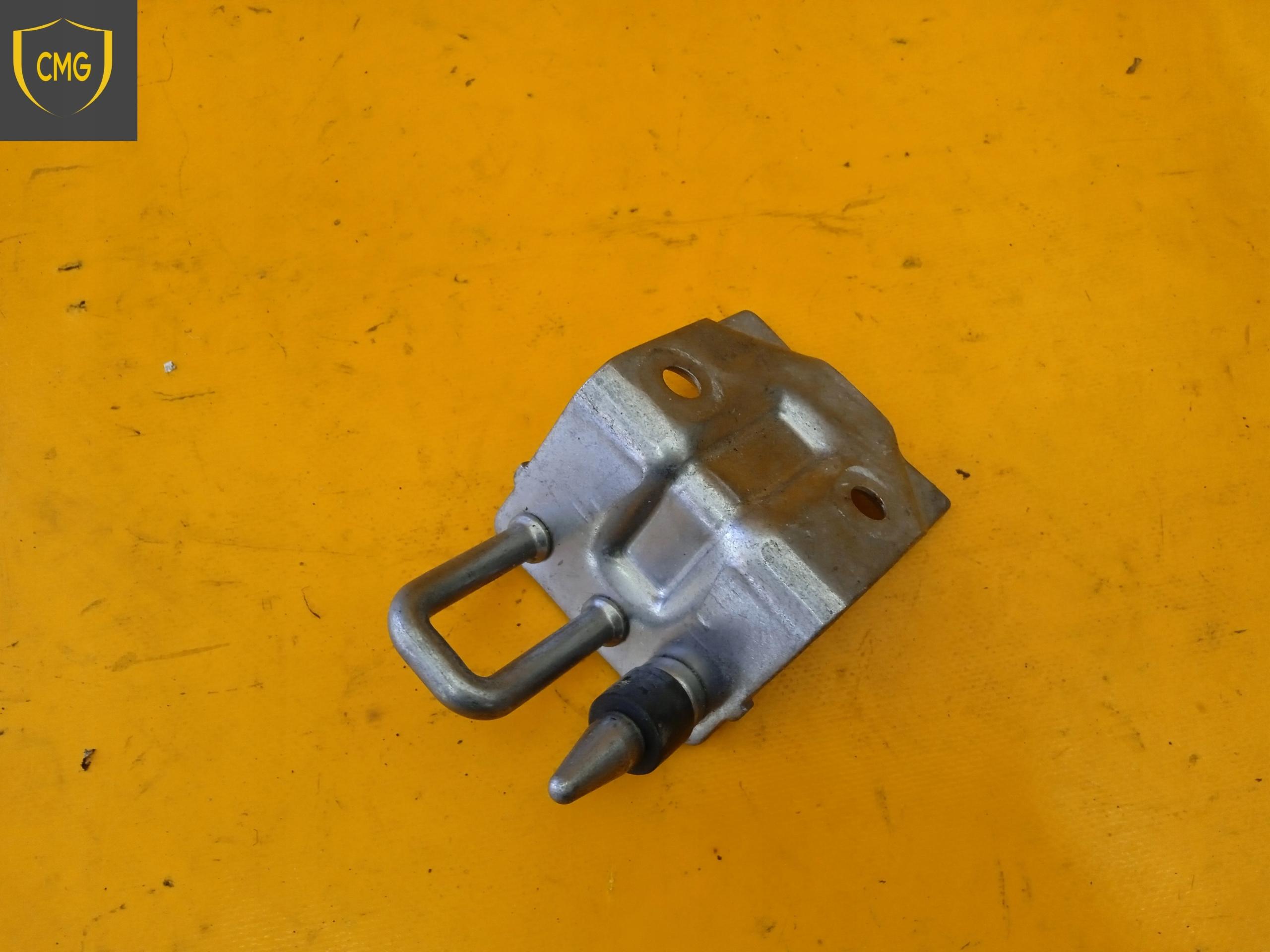 BK31V44162AA - TRANSIT MK8 2014-БОЛТ ЗАСУВКА ДВЕРІ ЗЗАДУ