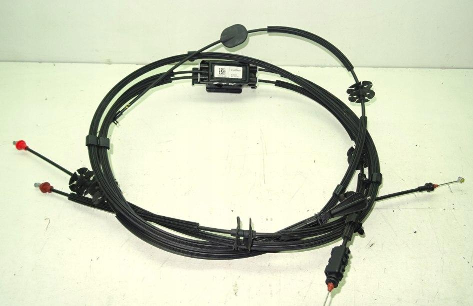 TRANSIT MK8 ТЯГИ ПРАВОЇ РОЗСУВНИХ ДВЕРЕЙ KPL