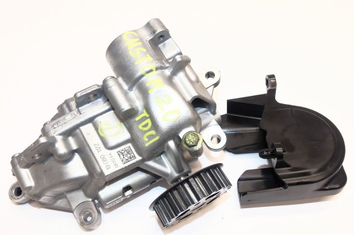 GK2Q-FA - TRANSIT MK8 CUSTOM 2.0 TDCI МАСЛЯНИЙ НАСОС