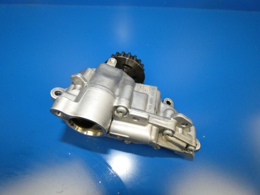 161391684EA - TRANSIT MK8 CUSTOM 2.0 TDCI МАСЛЯНЫЙ НАСОС