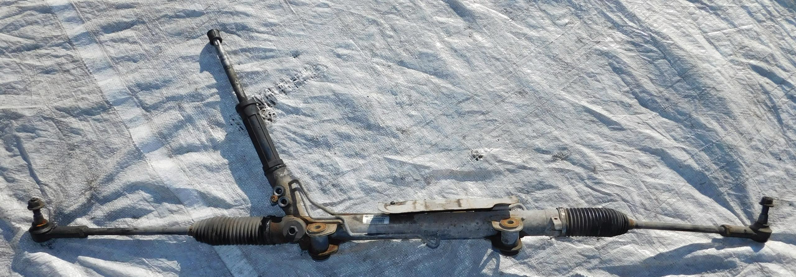 TRANSIT MK8 CUSTOM КОВШ ЕВРОПА BK21-3200-EE