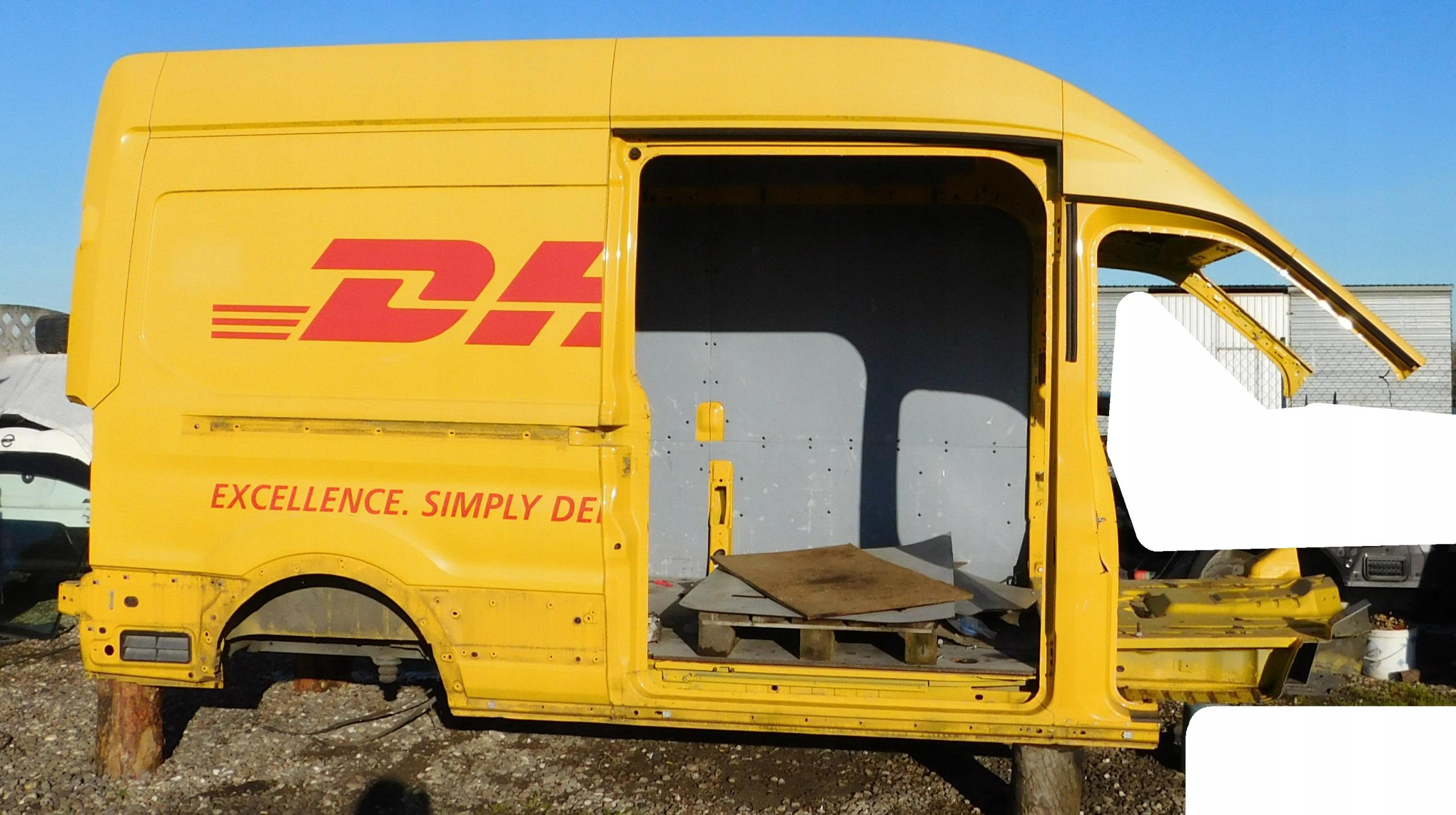 TRANSIT MK8 КУЗОВ АВТОМОБИЛЯ КРЫША СТОРОНА ЛЕВЫЙ ПРАВЫЙ КАРКАС