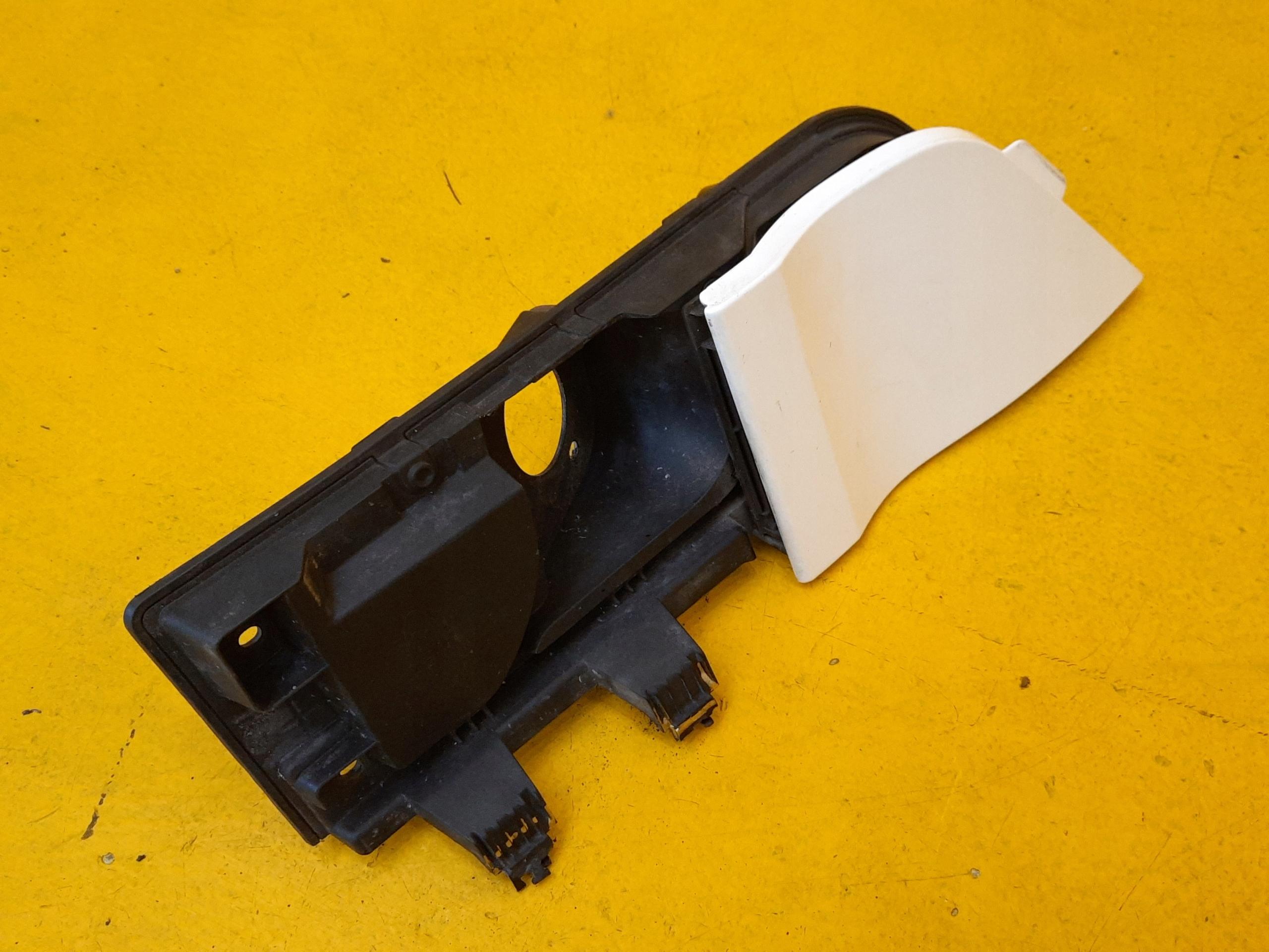 TRANSIT MK8 крышка топливного бака GK31 V27936 AD