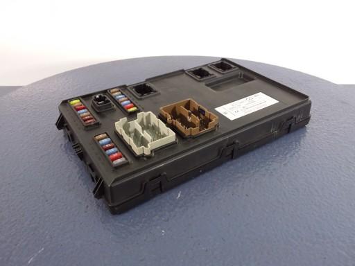 TRANSIT VII MK7 2.3B BSM КОРОБКА 8C1T-14A073-CD