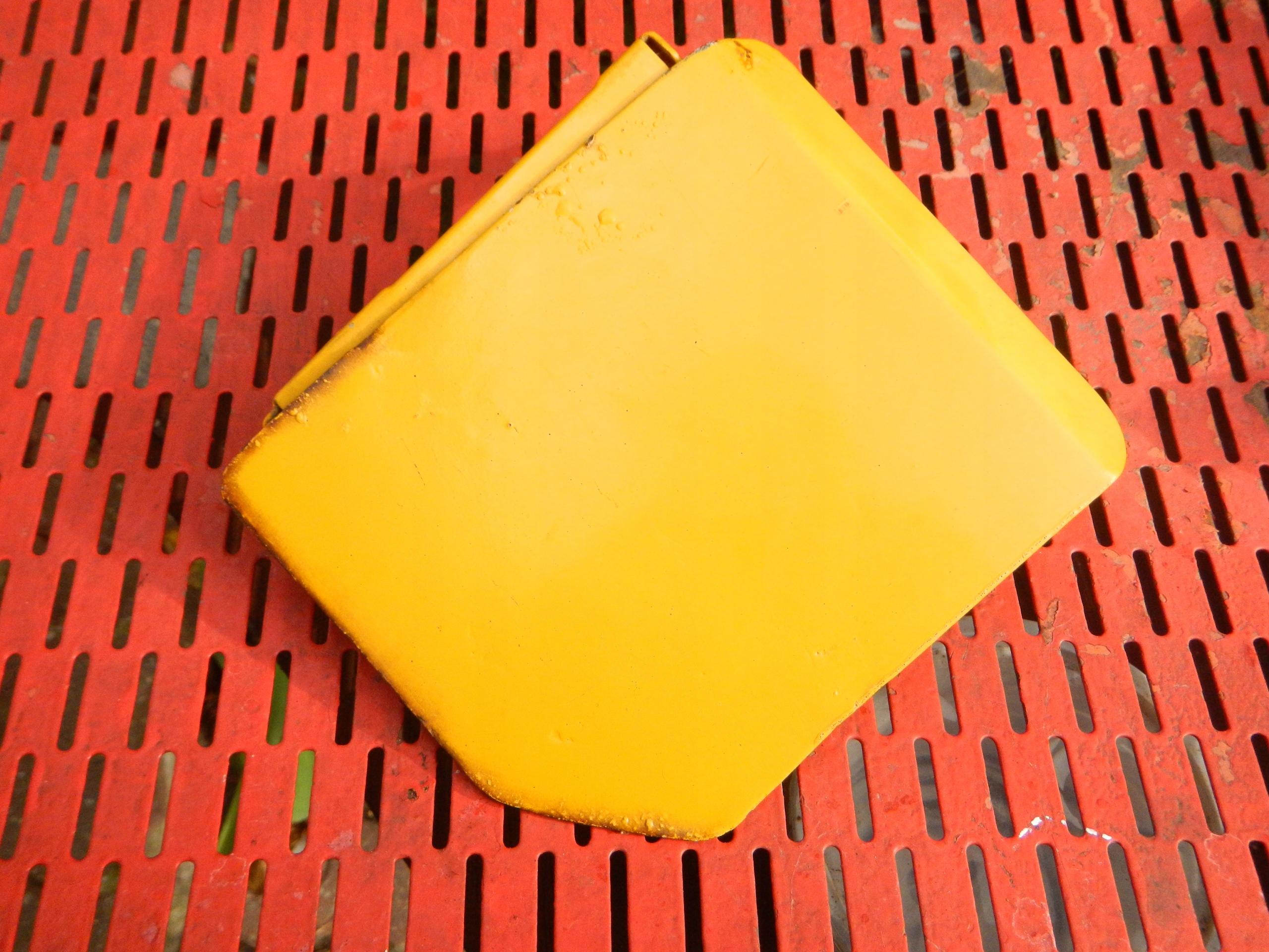 TRANSPORTER VW T4 крышка топливного бака