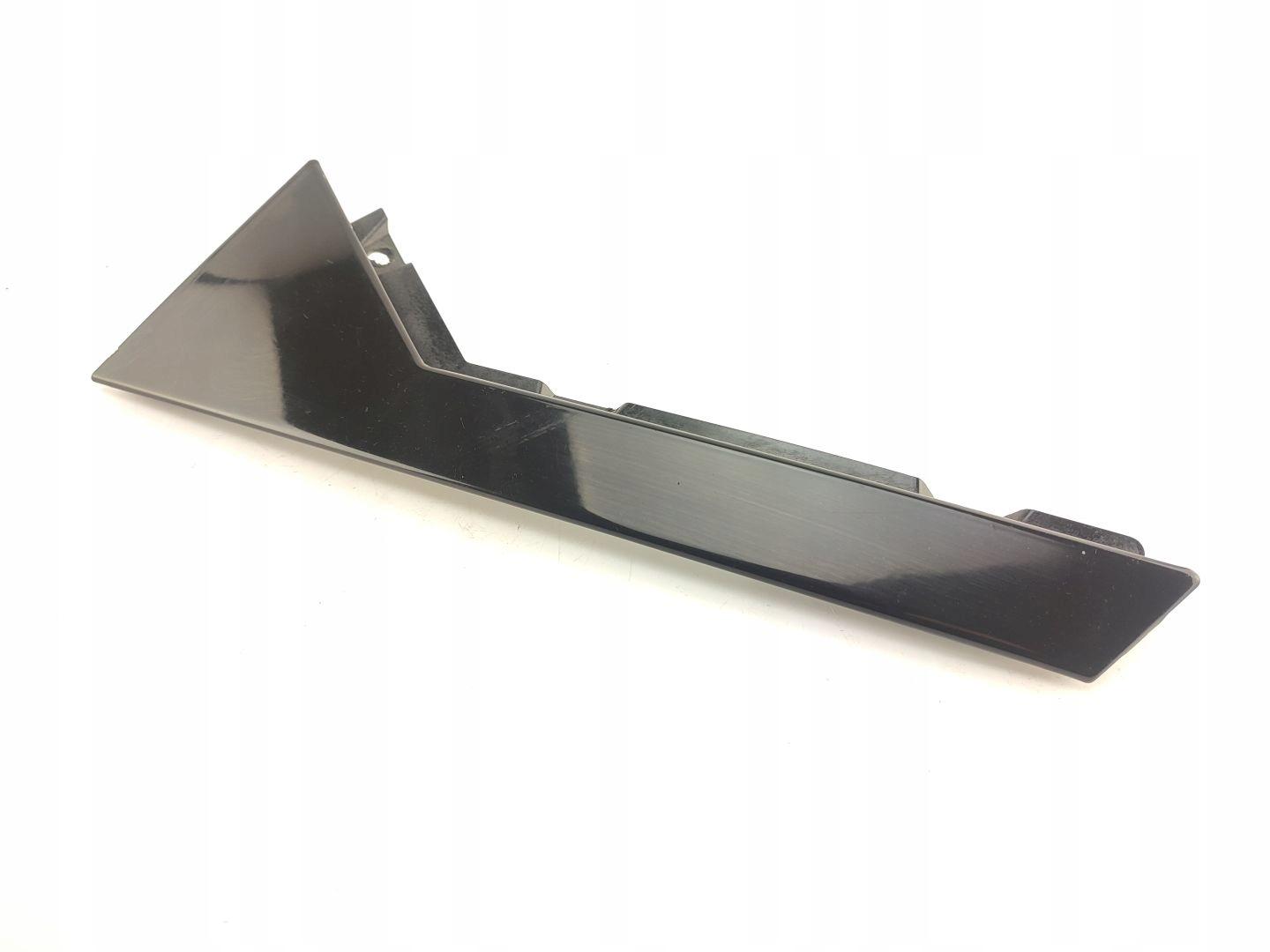 9671182877 - ТРАПЕЦИЕВИДНАЯ НАКЛАДКА ДВЕРИ ЛЕВАЯ ЗАДНЯЯ PEUGEOT 508 И SW