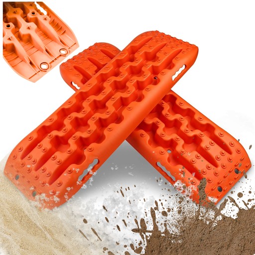 ГРЯЗЬ, СНІГ, ПІСОК, ПОЗАШИРНІ СТРОПИ 2 ШТ. КОМПЛЕКТ 10 ТОН 4х4 + СУМКА