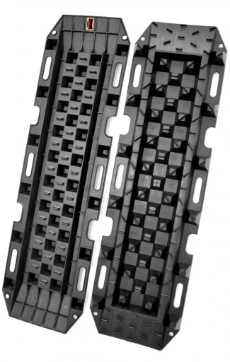 DRAGON WINCH ВНЕДОРОЖНЫЕ ПЕСОЧНЫЕ РЕМНИ ДЛЯ Грязи, ЧЕРНЫЕ, НАБОР ИЗ 2 ШТ.