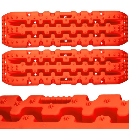 ПЕСКОЛОВУШКИ, ГРЯЗЕВЫЕ, СНЕЖНЫЕ РАПСЫ 4x4 OFFROAD 10T 2 шт.