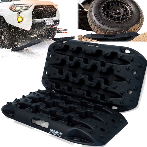 ПІСКОВОЇ СТРІЧКИ, ДОРОГИ, ПОДКОЛЕСА ПРОТИКЛИЗКУ OFFROAD 57 см x2