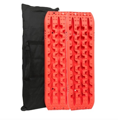 ПАРА ПІСЧАНИХ СХОДІВ 120 см 3500 кг МОСТОВИЙ ГРИЗОВИК