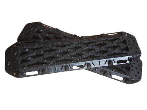 ПЕСОЧНЫЕ ТРАПЫ ПОЛИПРОПИЛЕН 3,5 Т