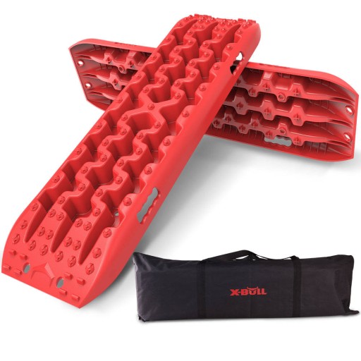 X-BULL ГРЯЗЕВО-ПЕСОЧНЫЕ ЛОВУШКИ 4x4 ВНЕДОРОЖЬЕ ПОД КОЛЕСАМИ