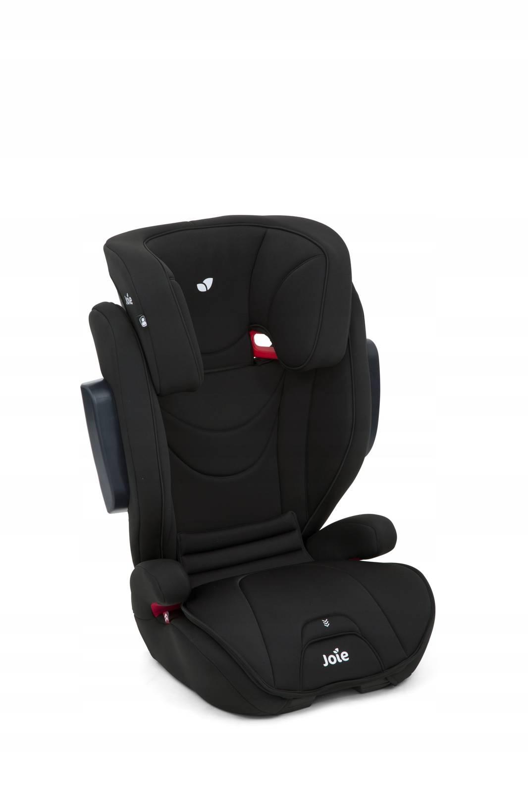 АВТОКРІСЛО TRAVER 15-36 КГ JOIE