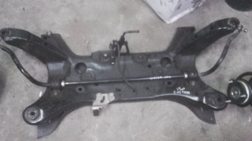 AY11-5019-AB - Traverse sled beam front ford transit custom r-m