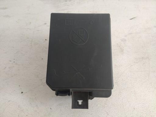 95131334 - TRAX MOKKA БЕНЗИНОВЫЙ БЛОК ПРЕДОХРАНИТЕЛЕЙ