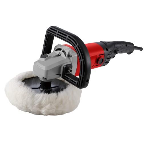 Полірувальник TRESNAR PREMIUM 180 мм