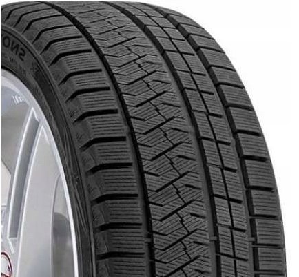 ТРЕУГОЛЬНИК Z235/45 R18 СНЕЖНИК (PL02) 98V XL 3PMSF
