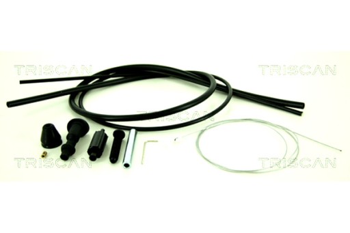 8140 10308 - КАБЕЛЬ ГАЗОВОГО ТРИСКАНА CITROEN SAXO 1.0-1.6 96-03