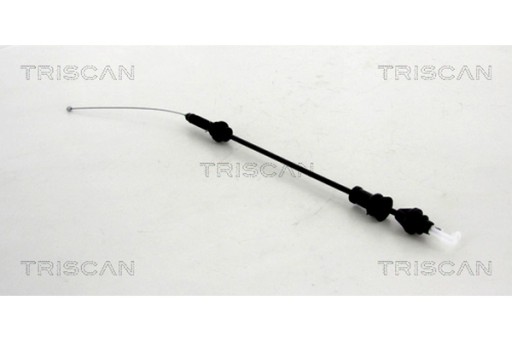 8140 25352 - TRISCAN ГАЗОВИЙ ТРОС RENAULT CLIO KANGOO 98-