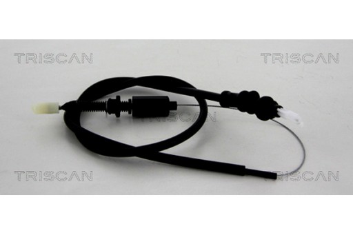 8140 25341 - TRISCAN ГАЗОВИЙ ТРОС RENAULT MASTER 2.8 DTI 98-01