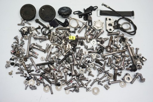 1692679701032500 - TRIUMPH TIGER 900 RALLY PRO 20-БОЛТИ ГВИНТИ