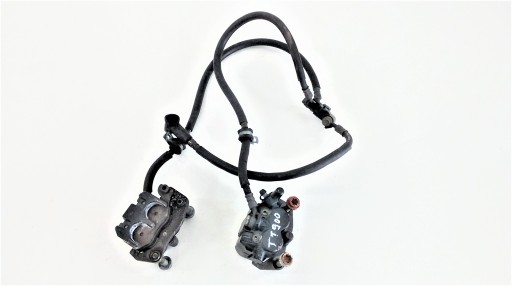 4652113417 - TRIUMPH TIGER 900 гальмівний супорт передній