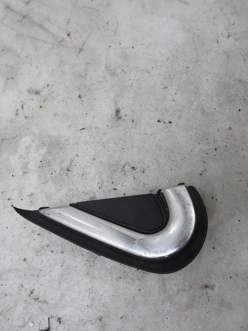 ТРИКУТНИК КРИЛА ЛІВИЙ ПЕРЕДНІЙ FIAT 500X