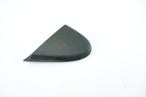 638750003R - ТРИКУТНИК КРИЛА ЛІВИЙ ПЕРЕДНІЙ RENAULT MEGANE III