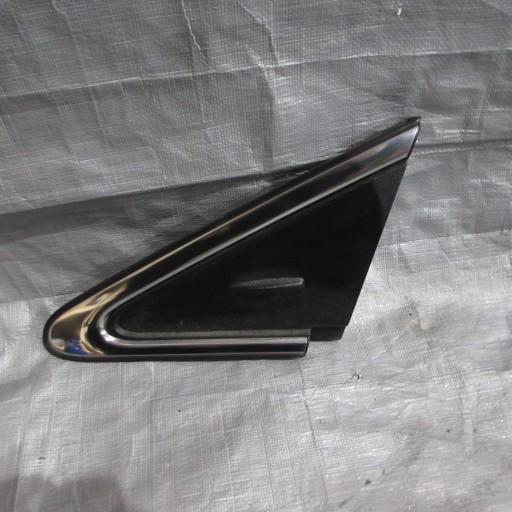 60118-05021 - Трикутник крила лівий TOYOTA AVENSIS T27 LIFT 11