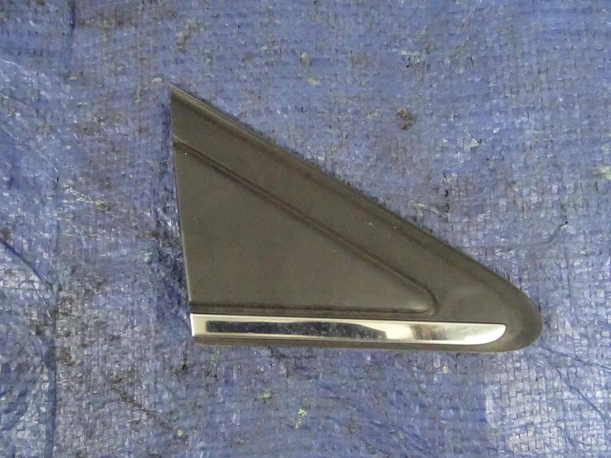 735430775 - ТРИКУТНИК КРИЛА ПРАВИЙ FIAT BRAVO II