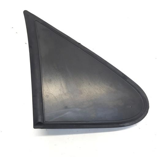 ТРЕУГОЛЬНИК КРЫЛА ПРАВЫЙ ПАРТНЕР BERLINGO III