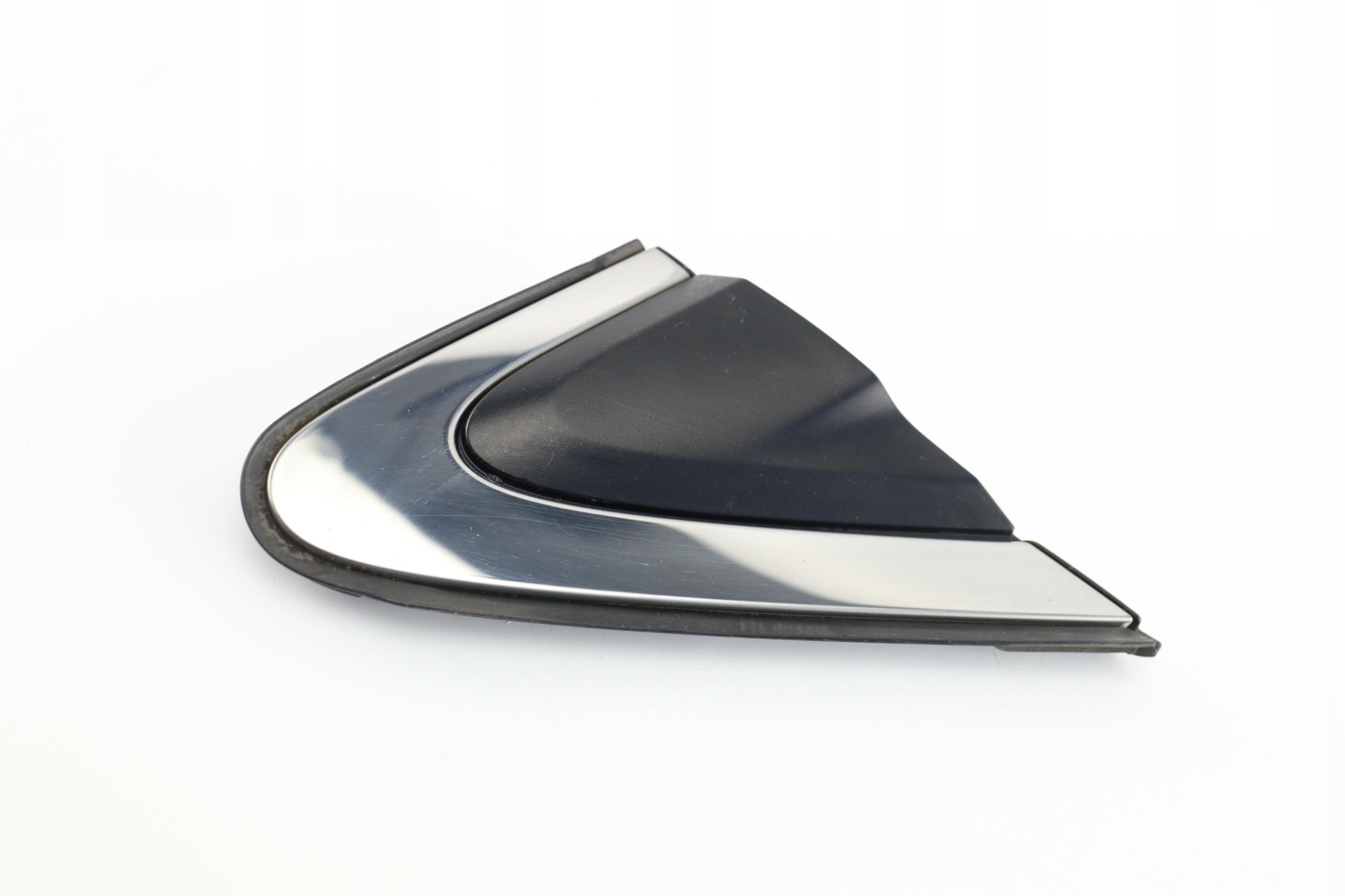 ТРЕУГОЛЬНИК КРЫЛА ПРАВЫЙ ПЕРЕДНИЙ HONDA CR - V IV LIFT