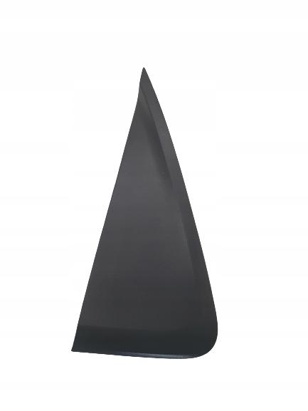 78126 3NA0A - MUDGUARD ТРЕУГОЛЬНИК ПРАВЫЙ ЗАДНИЙ NISSAN LEAF И 1