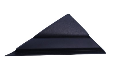 6VA853271 - КОРПУС КРИЛА ТРИКУТНИК SKODA FABIA 4 22 квіт