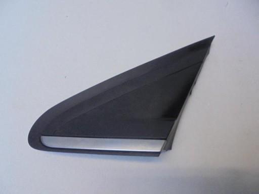 ТРЕУГОЛЬНИК БРЫЗГОВИК ЛЕВЫЙ PEUGEOT 208