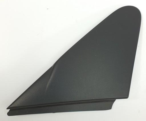 62225-B2040 - ТРЕУГОЛЬНИК БРЫЗГОВИК ПРАВЫЙ DAIHATSU CUORE