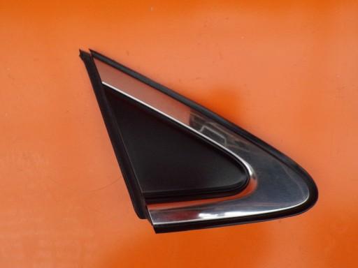 ТРЕУГОЛЬНИК БРЫЗГОВИК ПРАВЫЙ MAZDA CX9 CX-9 10R