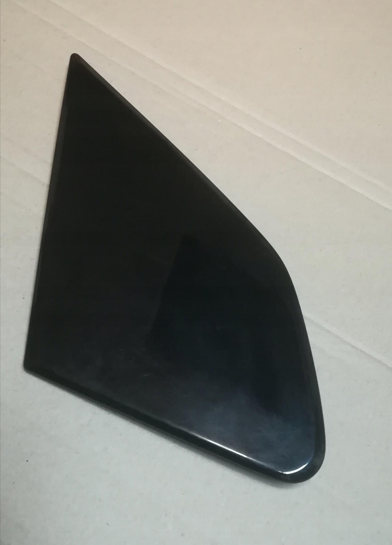 Трикутник торцева кришка права ліва HONDA Jazz III 08-14