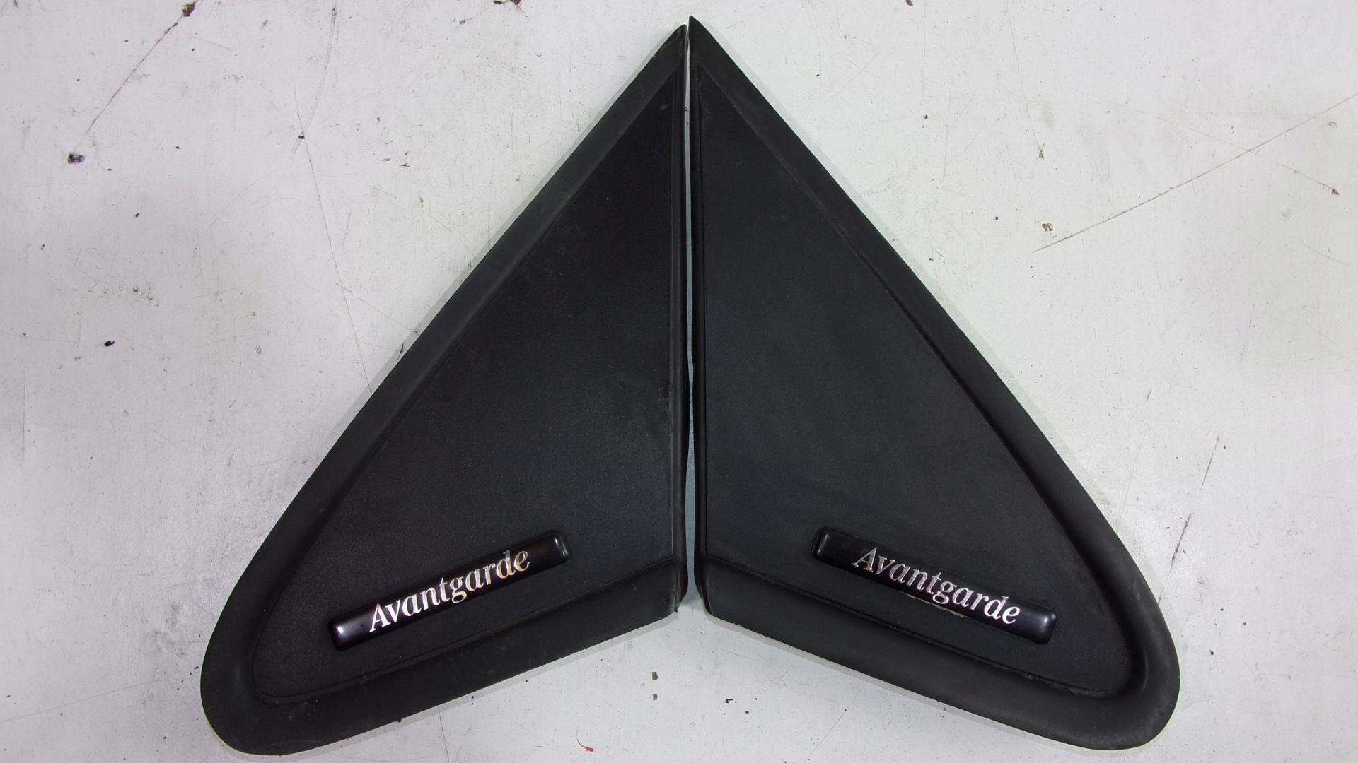 169007y5 - Mercedes W168 A-Class AVANTGARDE (6)